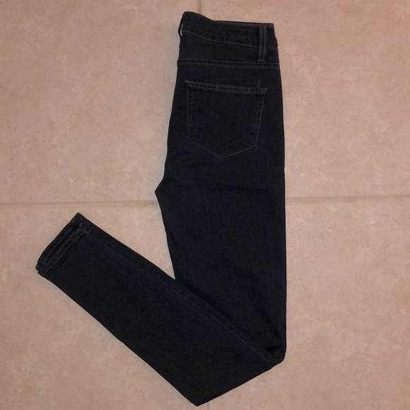 High Waisted Paige Denim - Picture 1 of 3